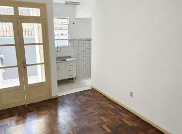 apartamento-livung-dois-ambientes · APARTAMENTO TÉRREO, AMPLO E ENSOLARADO DE 1 DORMITÓRIO – CIDADE BAIXA