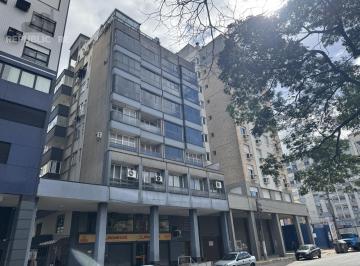 Apartamento · 43m² · 1 Quarto · **Imperdível! Apartamento Mobiliado com 1 Quarto na Cidade Baixa, Porto Alegre**