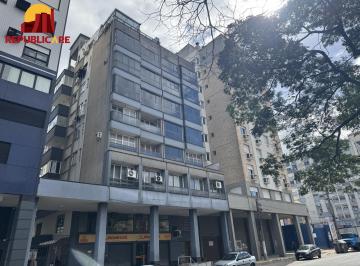 Apartamento · 43m² · 1 Quarto · **Imperdível! Apartamento Mobiliado com 1 Quarto na Cidade Baixa, Porto Alegre**