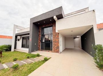 Foto 1 · 
                    Casa 3 quartos (duas suites) a venda no GreenField - Fazenda Rio Grande
       