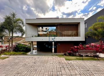 Casa · 477m² · 4 Quartos · 3 Vagas · Casa à venda - em Alphaville