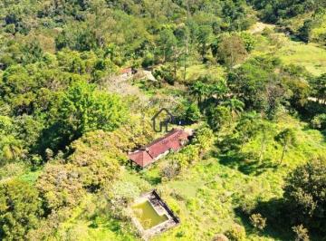 Rural · 1936000m² · Fazenda à venda em Guaratinguetá.