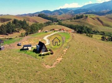 Rural · 217800m² · 1 Quarto · Sítio com 9 alqueires à venda em Guaratinguetá.