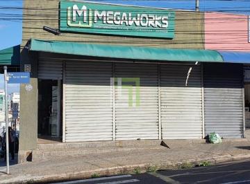 Comercial · 217m² · Comercial para aluguel - no Centro