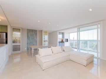 Apartamento de 3 quartos, Curitiba · LOCAÇÃO - ECOVILLE