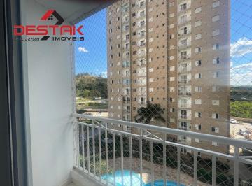 l5236a.jpg · Apartamento para Locação no Spazio Bonfiglioli em Jundiaí/SP. Andar alto com linda vista!!!