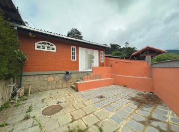 Casa · 90m² · 2 Quartos · 2 Vagas · Casa com dois quartos a venda na Posse, Teresópolis/RJ.