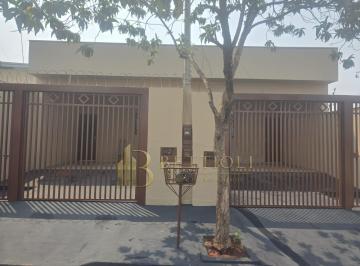 Casas 1 e 2 · 2 Casas para Investidor no Bairro Duas Vendas | Rio Preto