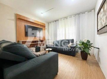 Casa · 100m² · 4 Quartos · Casa para aluguel - em Sarandi