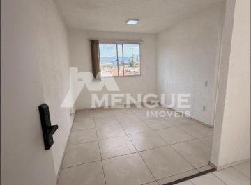 Apartamento · 40m² · 2 Quartos · Apartamento à venda - em Mário Quintana