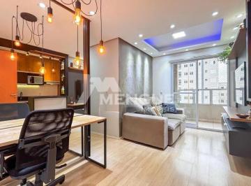 Apartamento · 50m² · 2 Quartos · Apartamento à venda - em Costa e Silva