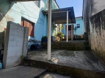 Casa · 46m² · 1 Quarto · Casa para alugar no bairro Vila Brasil - São Paulo/SP, Zona Leste