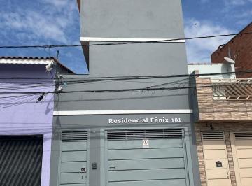Casa · 45m² · 2 Quartos · 1 Vaga · Casa para alugar no bairro Parada XV de Novembro - São Paulo/SP, Zona Leste