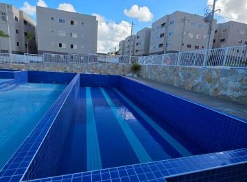 Apartamento de 2 quartos, João Pessoa · Leia o anuncio: Bairro: Mangabeira 2º Andar, Compre seu Repasse/Ágio sem burocracia.