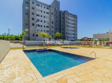 Apartamento · 70m² · 2 Quartos · Garden 2 dormitórios, decorado por arquiteto, com móveis planejados, Pátio com aprox.25m, com cobert