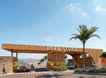 Terreno · 500m² · Terreno de 500m² Cndpmínio Prk Vivar