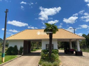 Terreno · 1000m² · Terreno à venda - em Lomba Grande