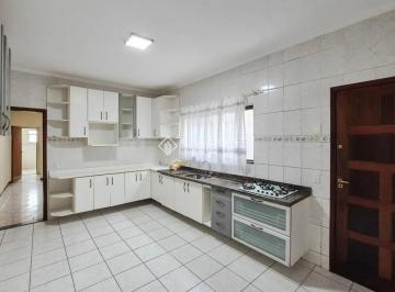 Casa · 123m² · 3 Quartos · CASA ASSOBRADADA COM 3 QUARTOS SENDO 1 SUÍTE E 2 VAGAS NO DEMARCHI EM SÃO BERNARDO DO CAMPO