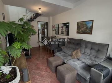Casa · 80m² · 2 Quartos · 2 Vagas · SOBRADO EM CONDOMÍNIO - SÃO BERNARDO DO CAMPO - DEMARCHI