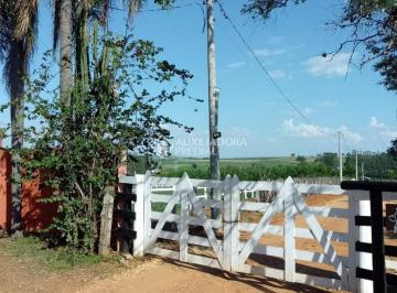 Rural · 20000m² · Refúgio de Refúgio e Lazer: Sua Chácara dos Sonhos com 20.000m² de Pura Natureza!
