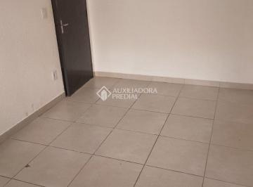 Apartamento · 40m² · 1 Quarto · 1 Vaga · Apartamento 1 quarto no bairro Jardim Itú.