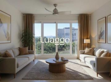 Apartamento · 71m² · 2 Quartos · 2 Vagas · APARTAMENTO PARA ALUGAR NO BAIRRO CRISTAL - 02 QUARTOS SENDO 01 SUITE - 01 VAGA