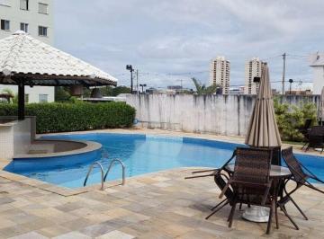 Apartamento · 59m² · 2 Quartos · 1 Vaga · Apartamento 3/4 em Condomínio Reserva Piatã, Portaria 24 horas - Salvador/BA
