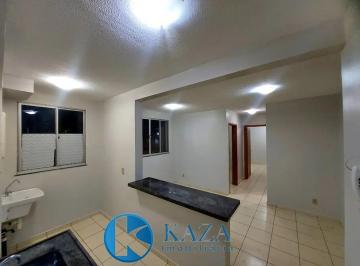 1 · APARTAMENTO EM UMA EXCELENTE LOCALIZAÇÃO, NO CONDOMÍNIO PARQUE CLUBE II EM VALPARAÍSO DE GOIÁS