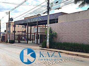 1 · EXCELENTE APARTAMENTO DE 02 QUARTOS CONDOMÍNIO ROYAL NO PARQUE MARAJÓ EM VALPARAÍSO
