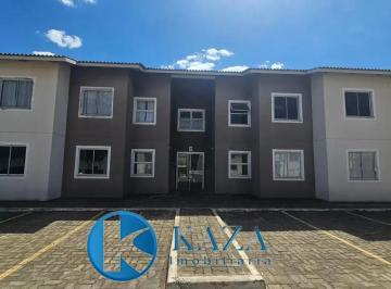 1 · APARTAMENTO DE 02 QUARTOS NO VARANDAS MERIDIAN RESIDENCIAL CLUBE