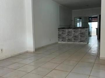1 · CASA 03 QUARTOS COM UMA SUÍTE, NO BAIRRO PARQUE ESPLANADA V