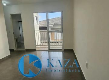 1 · APARTAMENTO COM PISO EM PORCELANATO NO VARANDAS MERIDIAN