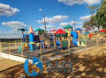 01 CONDOMINIO · LOTE NO CONDOMÍNIO MORADA DAS GARÇAS NO COIDENTAL