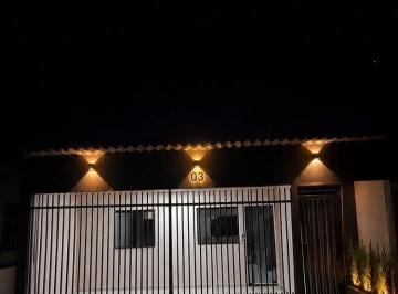 1 · CASA NO PARK WAY / VARGEM BONITA
