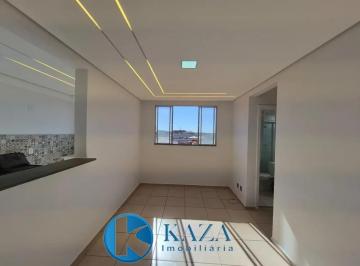 1 · APARTAMENTO EM UMA EXCELENTE LOCALIZAÇÃO, NO CONDOMÍNIO BELLE ACQUA EM VALPARAÍSO DE GOIÁS