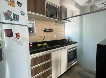 1 · APARTAMENTO COM DOIS QUARTOS NO CONDOMÍNIO PARQUE NOVA CIDADE II EM VALPARAÍSO DE GOIÁS