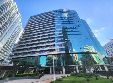 Apartamento · 1 Quarto · 1 Vaga · Apart FUSION Mobiliado 33m² na Asa Norte SHN - Venda