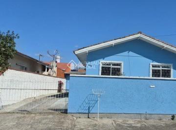 Casa · 113m² · 3 Quartos · 2 Vagas · Casa com amplo terreno no Passa Vinte, Palhoça