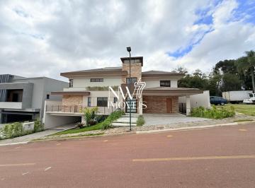 Casa · 567m² · 5 Quartos · 6 Vagas · Casa Luxuosa com 5 suítes