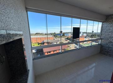 Apartamento · 71m² · 2 Quartos · 1 Vaga · Apartamento com 02 dormitórios suíte, sacada e elevador no Jardim Eldorado Caxias do Sul