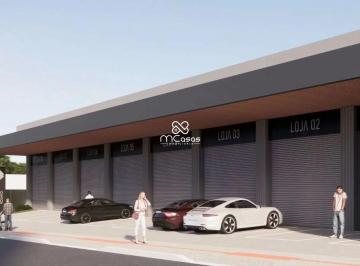 Comercial · 89m² · 137 m² na Rua do Rosário: o endereço certo para o seu negócio no bairro Angola