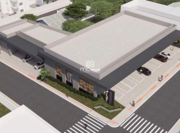 Comercial · 121m² · 137 m² na Rua do Rosário: o endereço certo para o seu negócio no bairro Angola