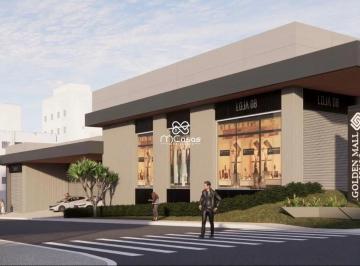 Comercial · 137m² · 137 m² na Rua do Rosário: o endereço certo para o seu negócio no bairro Angola