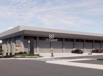 Comercial · 137m² · 137 m² na Rua do Rosário: o endereço certo para o seu negócio no bairro Angola