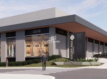 Comercial · 137m² · 137 m² na Rua do Rosário: o endereço certo para o seu negócio no bairro Angola
