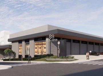 Comercial · 137m² · 137 m² na Rua do Rosário: o endereço certo para o seu negócio no bairro Angola