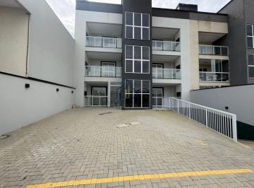 Apartamento · 107m² · 3 Quartos · 1 Vaga · APARTAMENTO NOVO COM 3 QUARTOS, SUÍTE E 107 m² EM ARAUCÁRIA!