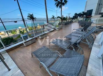 Foto 01 · Apartamento de 2 quartos com suíte e 2 banheiros em Ponta Negra, Natal-RN: Imperdível oportunidade d