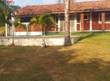 Casa · 510m² · 2 Quartos · 5 Vagas · Casa com Piscina e Amplo Quintal no Colinas de São Pedro em São Pedro