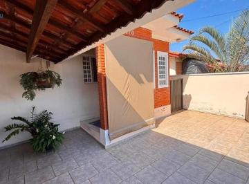 Casa · 275m² · 4 Quartos · 3 Vagas · Casa Ampla com 4 dormitórios e Área Gourmet em Mariluz São Pedro